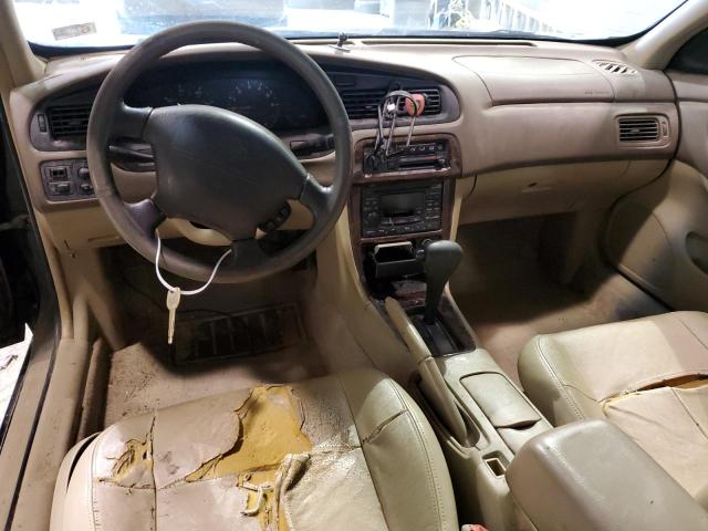 Photo 8 from auction – 1998 NISSAN ALTIMA XE with VIN 1N4DL01D0WC117004