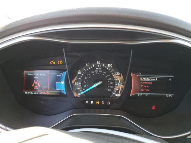 Photo 9 from auction – 2016 FORD FUSION SE with VIN 3FA6P0H72GR386413