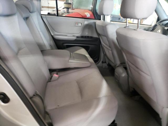 Photo 11 from auction – 2006 TOYOTA HIGHLANDER with VIN JTEDP21A760116557