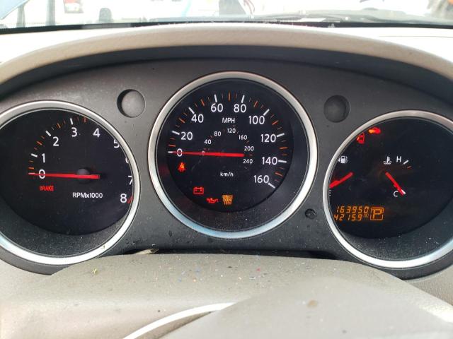 Photo 9 from auction – 2007 NISSAN MAXIMA SE with VIN 1N4BA41E77C830707