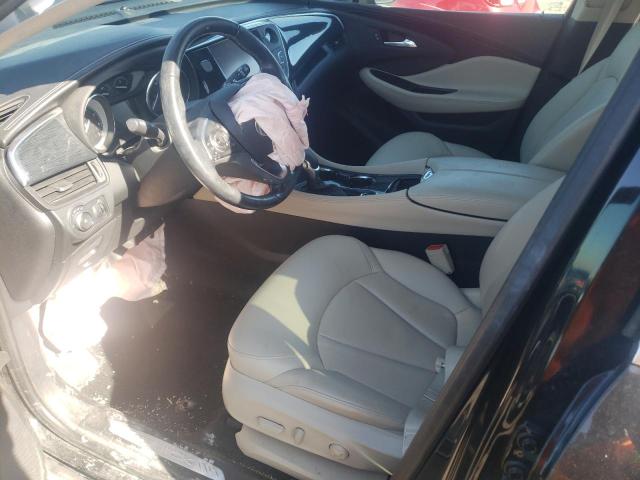 Photo 7 from auction – 2017 BUICK ENVISION E with VIN LRBFXBSA8HD028610