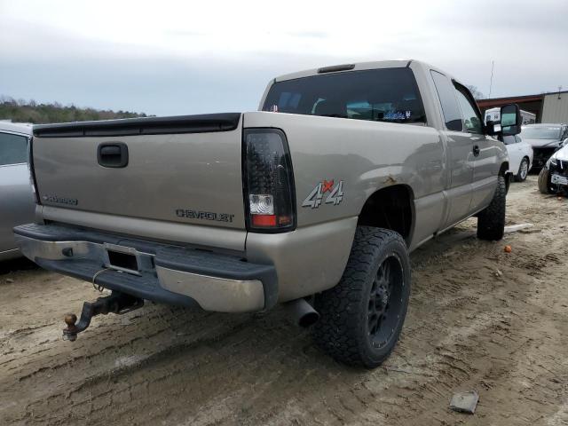 Photo 3 from auction – 2002 CHEVROLET SILVERADO with VIN 1GCEK19VX2E296655