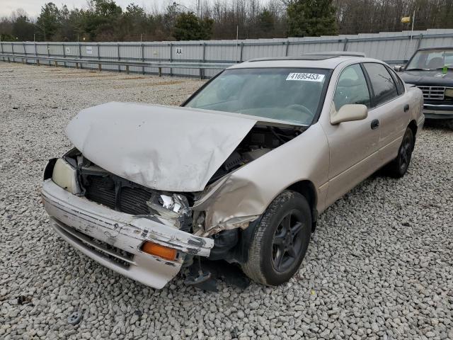 Photo 1 from auction – 1997 TOYOTA AVALON XL with VIN 4T1BF12B0VU203638
