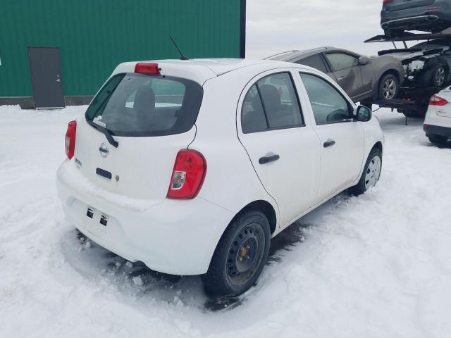 Photo 3 from auction – 2017 NISSAN MICRA with VIN 3N1CK3CPXHL264796