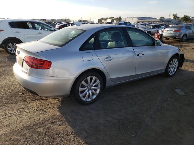 Photo 3 from auction – 2012 AUDI A4 PREMIUM with VIN WAUAFAFL4CA118168