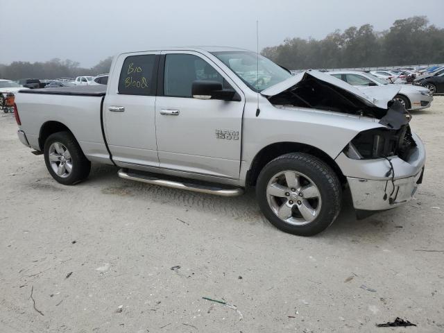 Photo 4 from auction – 2014 RAM 1500 SLT with VIN 1C6RR6GG2ES398317