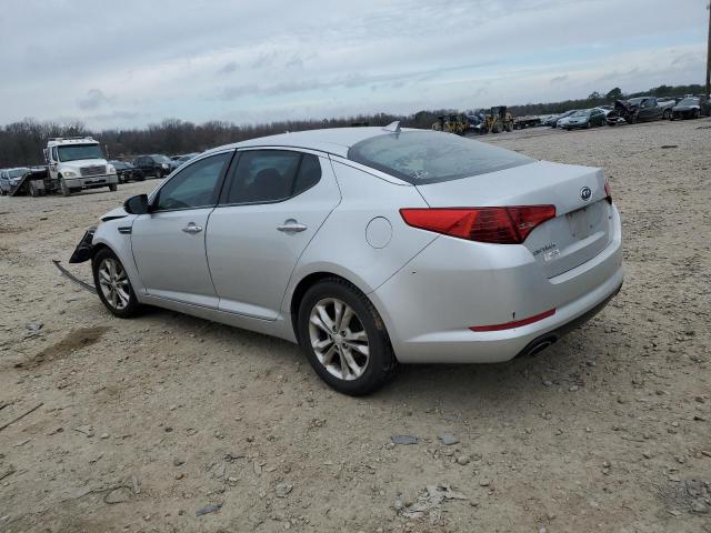 Zdjęcie 2 z aukcji – 2012 KIA OPTIMA LX z VIN 5XXGM4A74CG019983