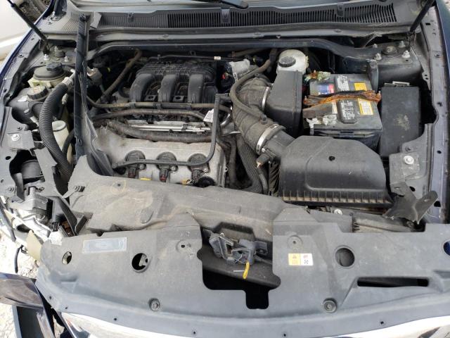 Photo 11 from auction – 2011 FORD TAURUS SEL with VIN 1FAHP2EW2BG156788