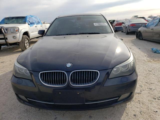 Photo 5 from auction – 2008 BMW 528 XI with VIN WBANV13538CZ54513