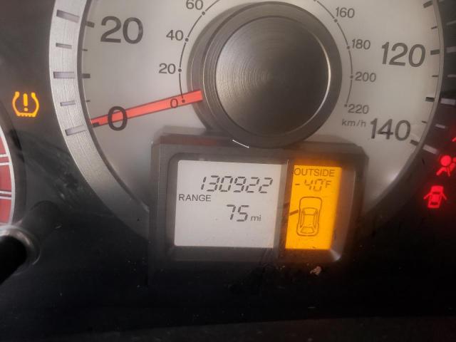 Photo 9 from auction – 2009 HONDA PILOT EXL with VIN 5FNYF48629B011209