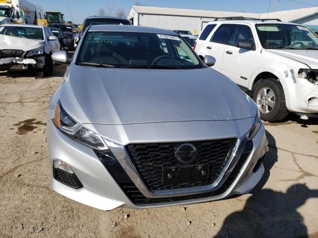 Photo 5 from auction – 2019 NISSAN ALTIMA S with VIN 1N4BL4BV1KC133356