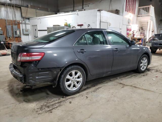 Photo 3 from auction – 2010 TOYOTA CAMRY BASE with VIN 4T4BF3EK8AR081232