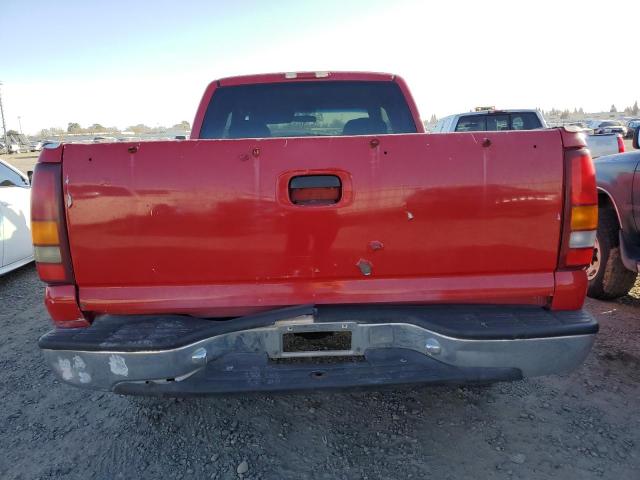 Photo 6 from auction – 2001 CHEVROLET SILVERADO with VIN 2GCEC19T811159256