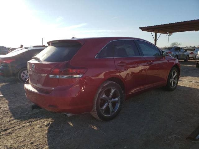 Photo 3 from auction – 2013 TOYOTA VENZA LE with VIN 4T3ZA3BB8DU069914