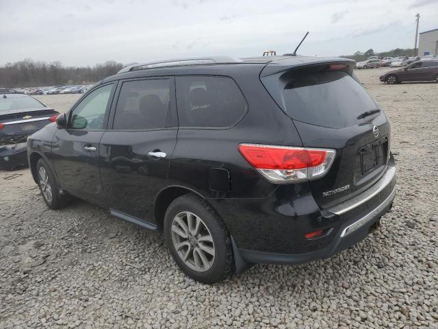 Zdjęcie 2 z aukcji – 2014 NISSAN PATHFINDER z VIN 5N1AR2MN5EC690518