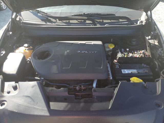 Photo 11 from auction – 2014 JEEP CHEROKEE L with VIN 1C4PJLDS2EW201069