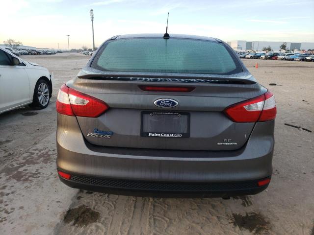 Photo 6 from auction – 2014 FORD FOCUS SE with VIN 1FADP3F26EL127208
