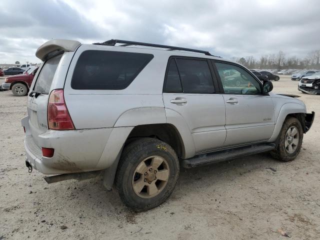 Photo 3 from auction – 2003 TOYOTA 4RUNNER SR with VIN JTEBU14R130018082
