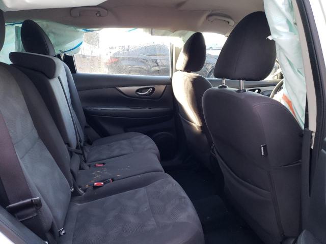 Photo 11 from auction – 2016 NISSAN ROGUE S with VIN KNMAT2MT1GP704768