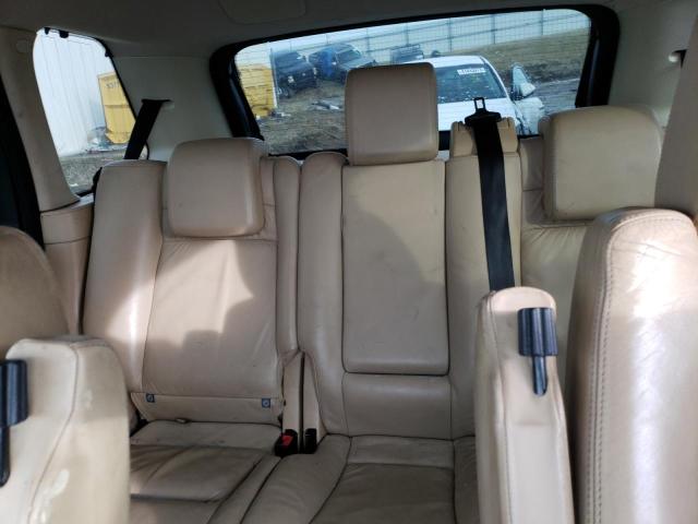 Photo 10 from auction – 2007 LAND ROVER RANGE ROVE with VIN SALSK25457A989744