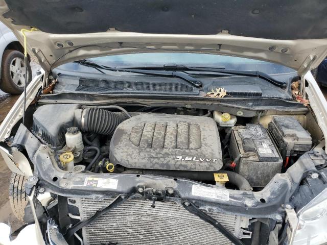 Photo 12 from auction – 2013 DODGE GRAND CARA with VIN 2C4RDGBG9DR622378