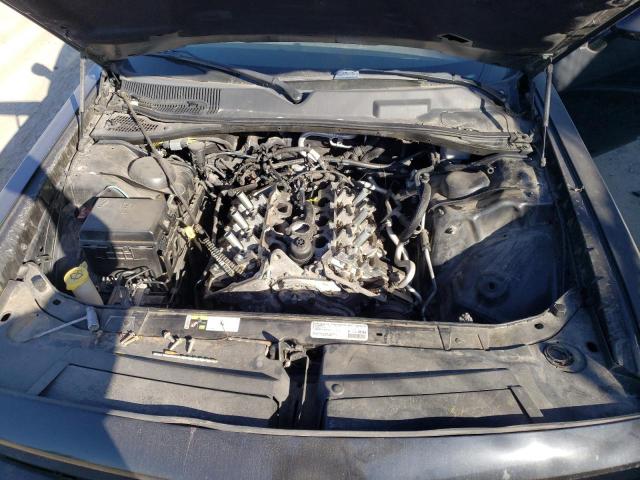 Photo 11 from auction – 2014 DODGE CHALLENGER with VIN 2C3CDYAG1EH133529