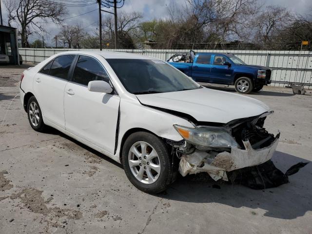 Photo 4 from auction – 2011 TOYOTA CAMRY BASE with VIN 4T4BF3EK0BR186803