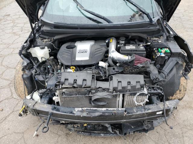 Photo 11 from auction – 2016 HYUNDAI VELOSTER T with VIN KMHTC6AE6GU253016
