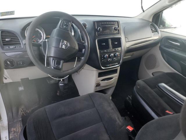 Photo 8 from auction – 2016 DODGE GRAND CARA with VIN 2C4RDGBG2GR371773