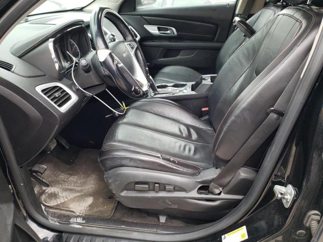 Photo 7 from auction – 2010 GMC TERRAIN SL with VIN 2CTALFEW8A6235030