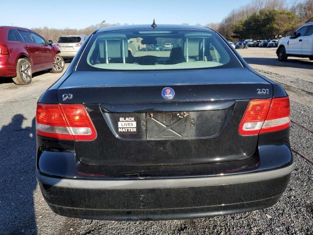 Photo 6 from auction – 2006 SAAB 9-3 with VIN YS3FD49Y161127592
