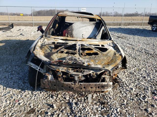 Photo 5 from auction – 2016 MAZDA CX-5 GT with VIN JM3KE4DY1G0848813