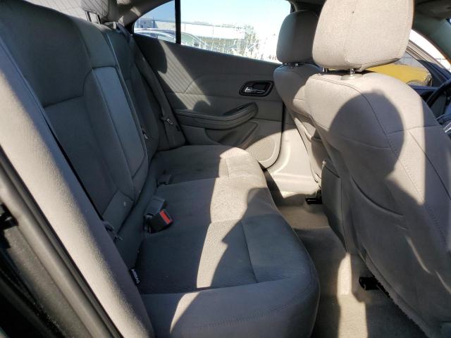 Photo 10 from auction – 2014 CHEVROLET MALIBU LS with VIN 1G11A5SL6EF280753