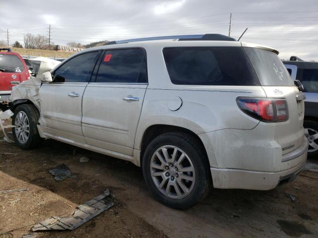 Photo 2 from auction – 2015 GMC ACADIA DEN with VIN 1GKKVTKD5FJ171071