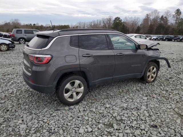 Photo 3 from auction – 2017 JEEP COMPASS LA with VIN 3C4NJDBB9HT641753