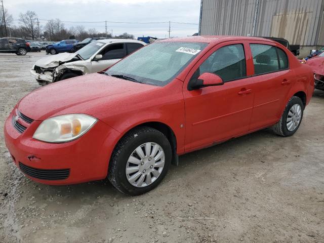 Photo 1 from auction – 2007 CHEVROLET COBALT LT with VIN 1G1AL55F677325784
