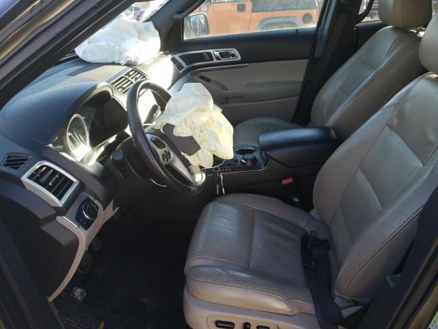 Photo 7 from auction – 2013 FORD EXPLORER X with VIN 1FM5K8D80DGA80794