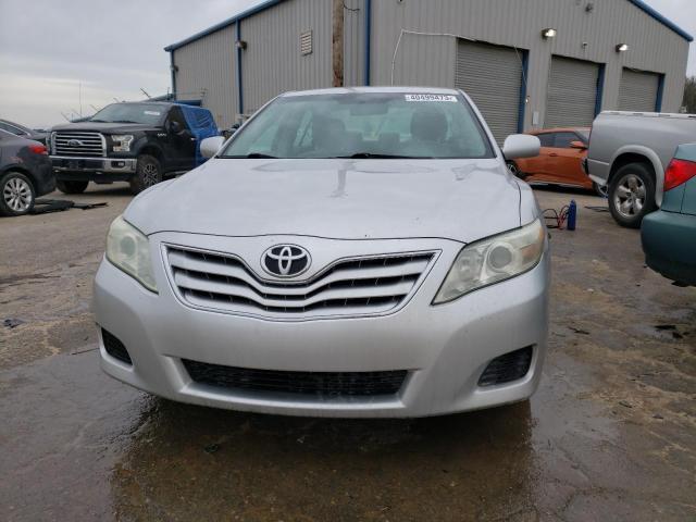 Photo 5 from auction – 2011 TOYOTA CAMRY BASE with VIN 4T4BF3EK2BR156797