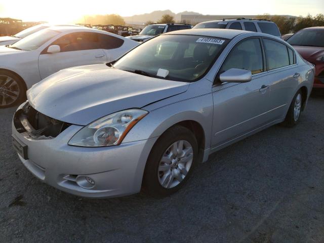 Zdjęcie 1 z aukcji – 2012 NISSAN ALTIMA BAS z VIN 1N4AL2APXCN565162