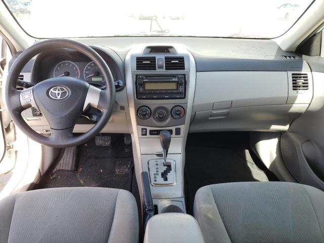 Photo 8 from auction – 2012 TOYOTA COROLLA BA with VIN 2T1BU4EE6CC870886