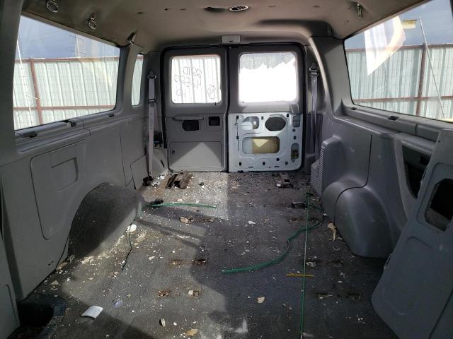 Photo 10 from auction – 1998 FORD ECONOLINE with VIN 1FBSS31L7WHA27806