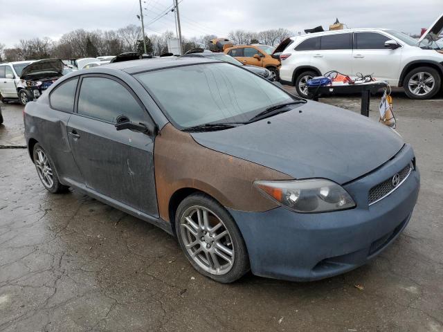 Photo 4 from auction – 2007 TOYOTA SCION TC with VIN JTKDE177270209349