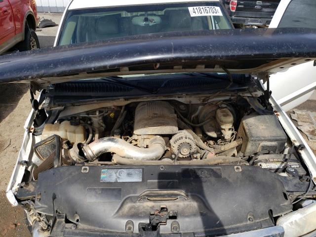 Photo 11 from auction – 2006 GMC NEW SIERRA with VIN 2GTEK13T961224991