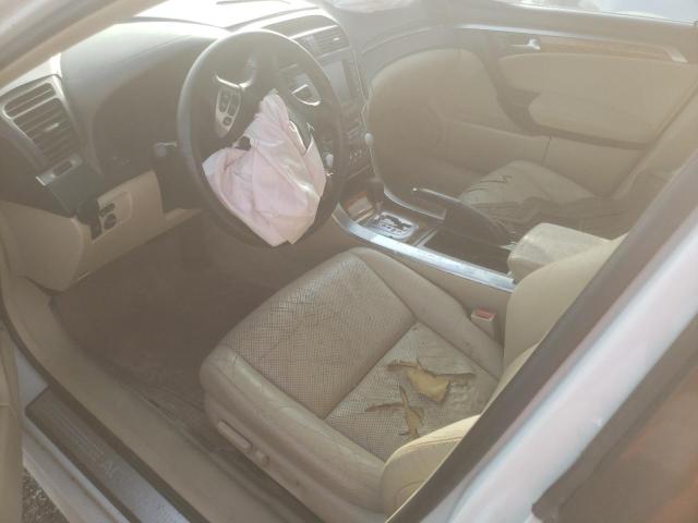 Photo 7 from auction – 2004 ACURA TL with VIN 19UUA66244A043221