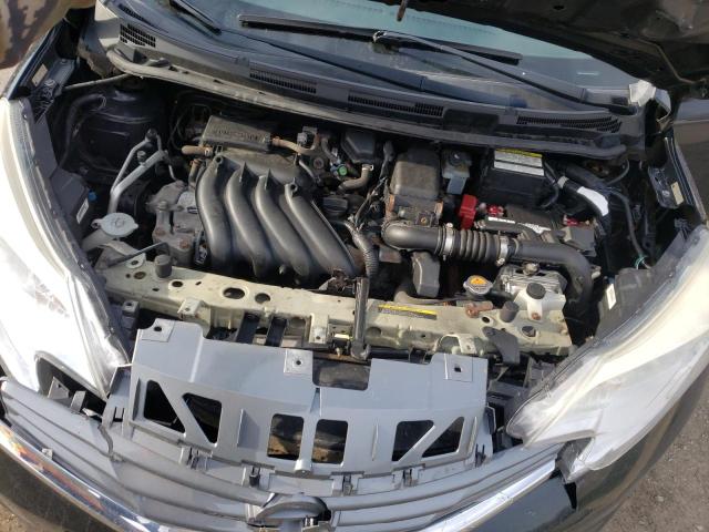 Photo 11 from auction – 2014 NISSAN VERSA NOTE with VIN 3N1CE2CP3EL436440