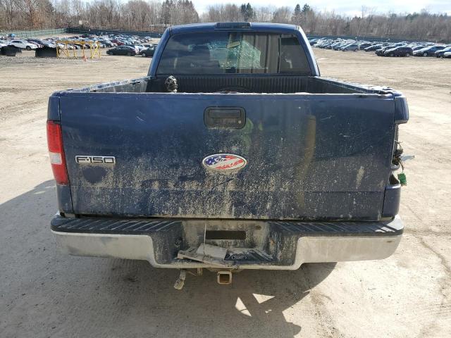 Photo 6 from auction – 2008 FORD F150 with VIN 1FTPX14508FA88899