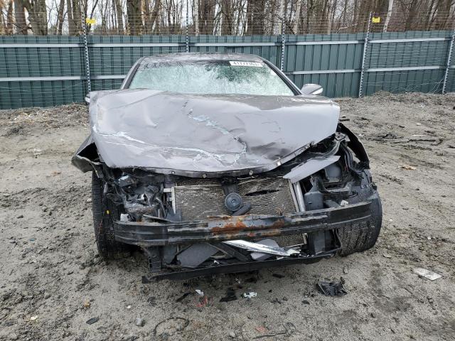 Photo 5 from auction – 2011 HYUNDAI SONATA SE with VIN 5NPEC4AC2BH018034