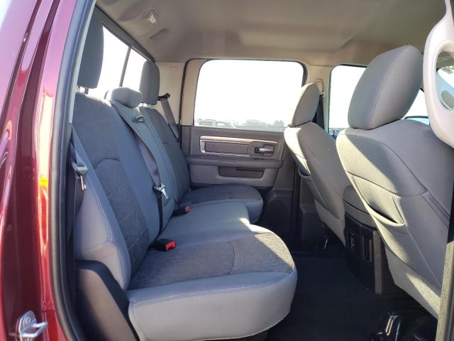 Photo 10 from auction – 2017 RAM 1500 SLT with VIN 3C6RR6LT1HG712604