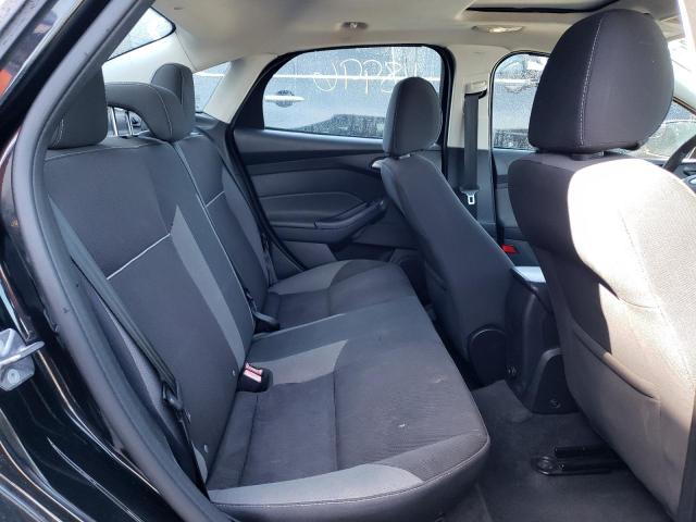 Photo 10 from auction – 2014 FORD FOCUS SE with VIN 1FADP3F25EL345639