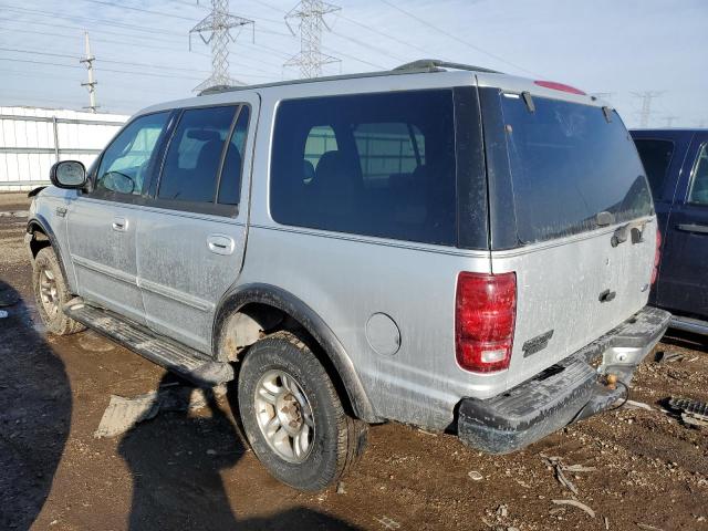 Photo 2 from auction – 2002 FORD EXPEDITION with VIN 1FMPU16L12LA35069